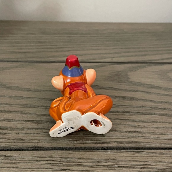 Ceramic Abu figurine - Picture 4 of 6